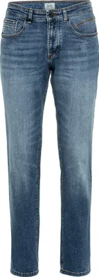 Produktbild von CAMEL ACTIVE 5-Pkt Relaxed Fit ocean blue 488895 9D19.42 W36 L32