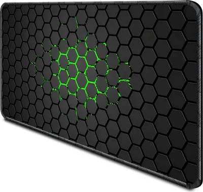 Zdjęcie produktu dla Podkładka pod mysz XXL Gaming 900x400 mm Duża podkładka na biurko Duży rozmiar Specjalna powierzchnia podkładki na biurko Poprawia precyzję Szybkość Retoo