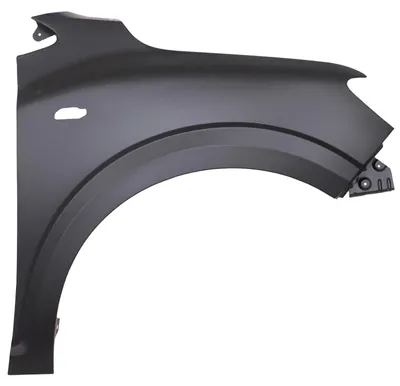 Image de DIEDERICHS 4457006 Aile droite pour DACIA SANDERO III 2021-