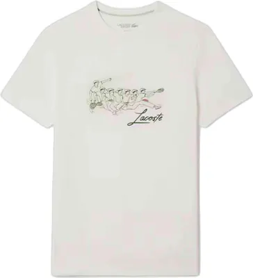 Produktbild von T-Shirt Lacoste TH210200NYV für Herren