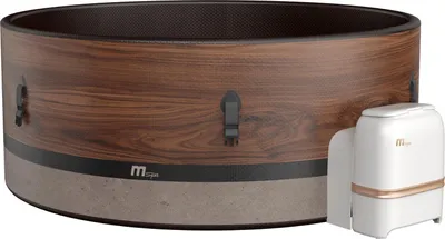 Image de MSPA Duet F-DU062W Whirlpool 930 l Marimex MSPA 11400273