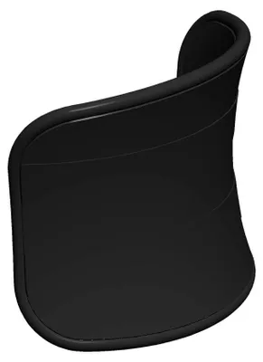 Image de Coussin cervical PAF-0016 fin p.Cleanspace 2 CLEANSPACE