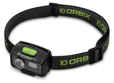Obrázek produktu pro Delphin Čelovka Orbix