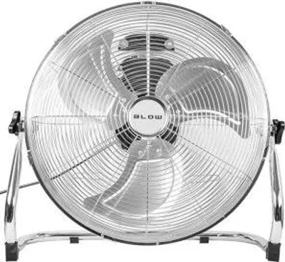 Immagine prodotto di Blow floor fan 18"/45cm 110W