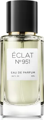 Produktbild von ÉCLAT 951 VIP Unisexduft 55 ml EdP - Langanhaltender Duftzwilling & Parfum Dupe