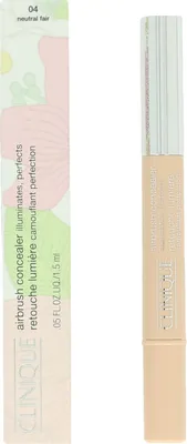 Image de Airbrush Concealer (Illuminates, Perfects) 1,5 ml, 04 Neutral Fair
