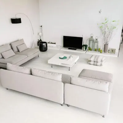 Produktbild von CASA39 Fliesen Betonoptik 60x120 cm Gigacer Concrete