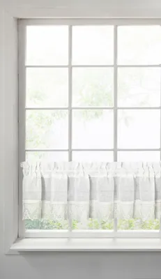Produktbild von Gardine DORIS creme 30x150