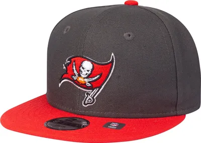 Produktbild von New Era 9Fifty Snapback Kinder Cap - Tampa Bay Buccaneers