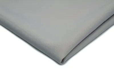 Immagine prodotto di Tessuto Stretch PANAMA 160 g/m² - grigio chiaro