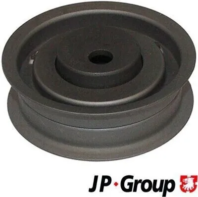 Produktbild von JP GROUP 1112201700 Spannrolle Zahnriemen Ø72mm für VW Transporter IV Bus (70B, 70C, 7DB, 7DK, 70J, 70K, 7DC, 7DJ) GOLF III (1H1) GOLF II (19E, 1G1)