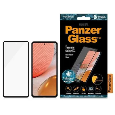 Obrázek produktu pro PanzerGlass Edge-to-Edge