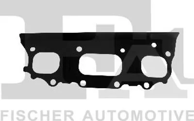 Produktbild von FA1 422-010 Abgaskrümmerdichtung für NISSAN Qashqai II (J11, J11) Auspuffkrümmer