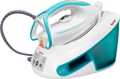 Produktbild von TEFAL Dampfgenerator SV8010 Express