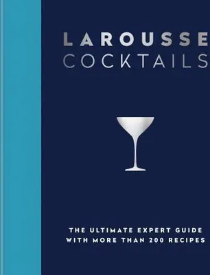 Produktbild von Larousse Cocktails