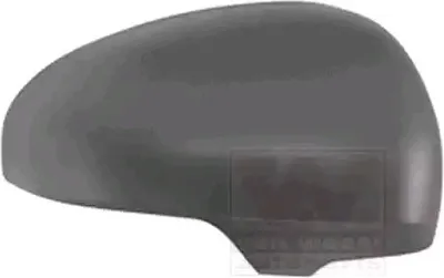 Produktbild von VAN WEZEL 5410844 Außenspiegel Abdeckung Kappe Rechts für TOYOTA iQ (J1) Grundiert Spiegelkappe