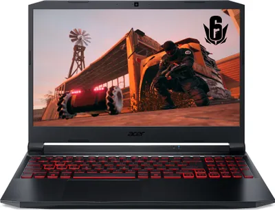 Produktbild von Acer Nitro 5 AN515-57-930S, Intel® Core™ i9, 39,6 cm (15.6"), 1920 x 1080 Pixel, 16 GB, 512 GB, Windows 11 Home