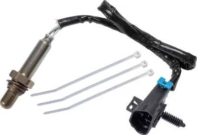 Produktbild von FEBI BILSTEIN Lambdasonde für OPEL INSIGNIA Caravan Beheizt Regelsonde 500mm 177503