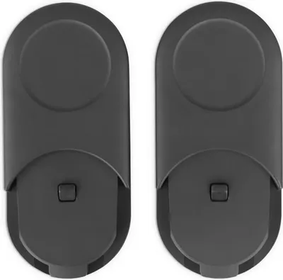 Image de Adaptateur ABC Design pour coques bébé Tulip, Maxi-Cosi,