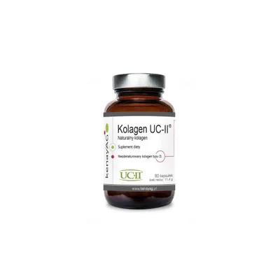 Obrázok produktu pre Kenay doplnky stravy Kolagen Uc-ii, 3036