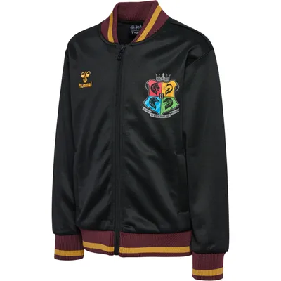 Produktbild von Hummel hmlHARRY POTTER ZIP JACKET