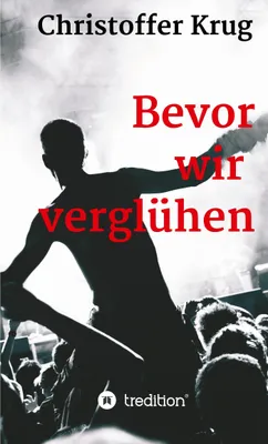 Produktbild von Bevor wir verglühen
