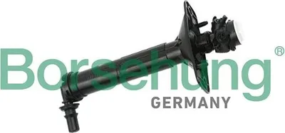 Produktbild von Borsehung Waschwasserdüse Scheinwerferreinigung B18504 Links für AUDI A6 Avant (4G5, 4GD, C7)