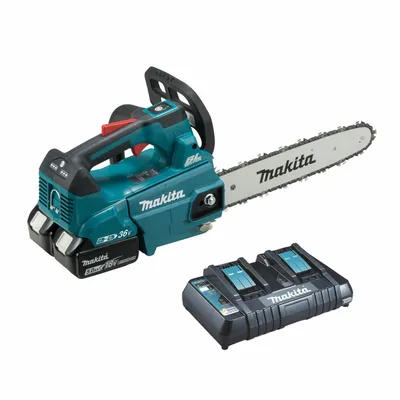 Produktbild von Makita Akku-Kettensäge LXT 18 V - 20,6 m/s - 30 cm