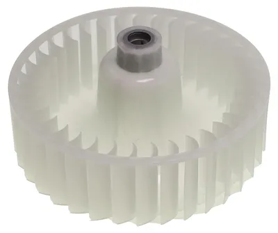 Ventilatorwiel für Samsung DC9300387A Trockner