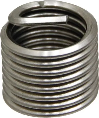 Productafbeelding van Völkel schroefdraaSteckanschlussrt DIN8140, type standaard, voor M10, roestvrij staal, 1,5xD - 7315