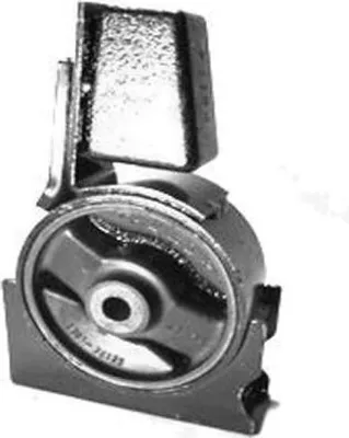 Produktbild von TEDGUM Halter Motoraufhängung 00672185 Vorne für TOYOTA AVENSIS Kombi (T25) 10mm 1,269kg