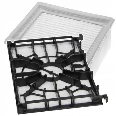 Image de FILTRES pour aspirateur BOSCH GL30 GL45 GL40 ProPower 2.0 SÉRIE 4 SÉRIE 6