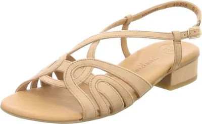 Produktbild von Paul Green Riemchen Sandalen für Damen