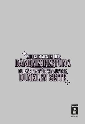Image de Willkommen in der Dämonenfestung - du kämpfst jetzt auf der dunklen Seite 12