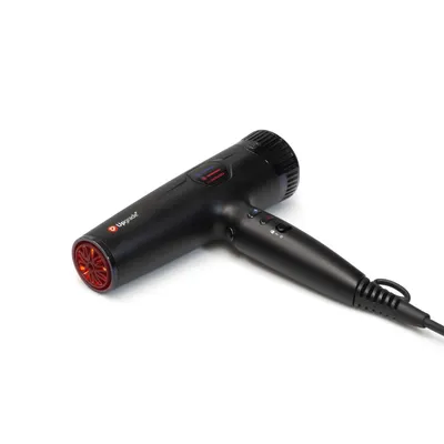 Image de UG127 UPGRADE Bio Infrared Super Sense Sèche-cheveux à infrarouge, ondes électrostatiques, nouvelle technologie