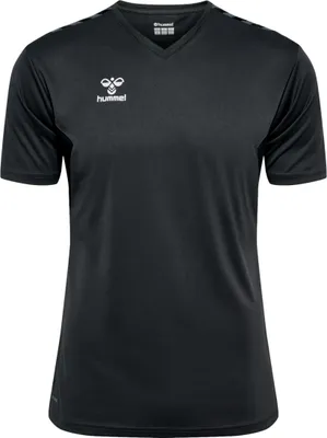 Produktbild von Hummel T-Shirt Kurzarmshirt hmlAUTHENTIC PL JERSEY