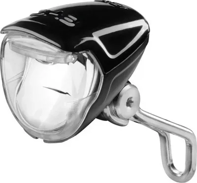 Immagine prodotto di Busch & Müller Faro a LED IQ2 Eyc N Senso Plus, nero