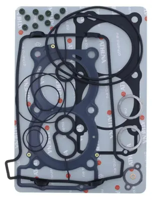 Obrázek produktu pro Sada těsnění válců ATHENA Top End