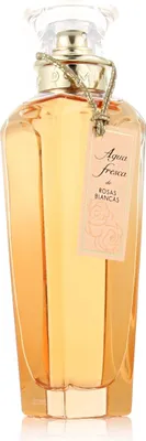 Produktbild von Adolfo Dominguez Agua Fresca de Rosas Blancas, Frauen, 120 ml, Spray, 1 Stück(e)