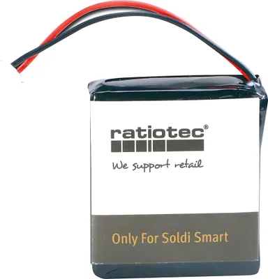 Immagine prodotto di ratiotec 79019 Ratiotec Akku
