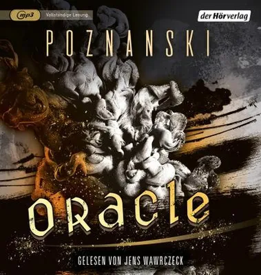 Immagine prodotto di Oracolo