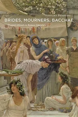 Produktbild von Brides, Mourners, Bacchae