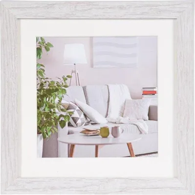 Produktbild von Fotorahmen - Modern - 50x50 cm