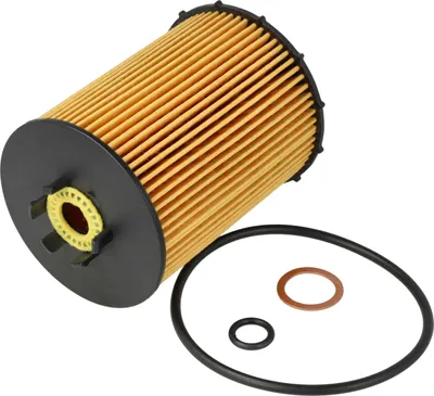 Produktbild von vhbw Ölfilter Ersatz für Filtron OE6728 für