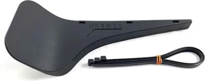 Immagine prodotto di Parrier Protector Nero Nero Taglia Unica