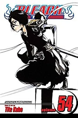 Produktbild von Bleach, Vol. 54