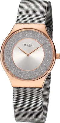 Produktbild von Regent - Armbanduhr - Damen - BA-672
