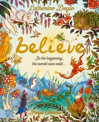 Zdjęcie produktu dla Believe