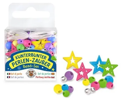 Obrázok produktu pre Trendhaus Sada šperkov Perlenzauber, 0 ks