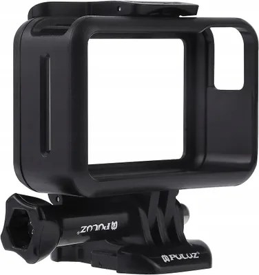 Zdjęcie produktu dla RAMKA OBUDOWA FRAME MOUNT do DJI OSMO ACTION / Puluz / PU338B